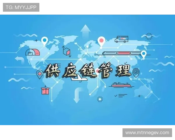 K8 国际物流体系优化实现全球供应链高效运作